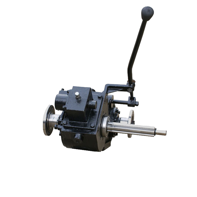 車(chē)橋日常使用維護須知